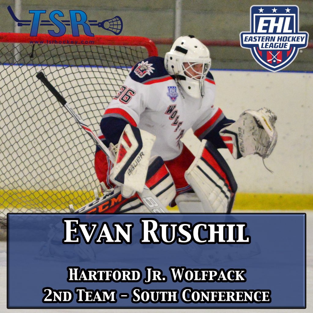 EHL_Hockey's tweet photo. 19U ELITE ::: South Conference 2nd Team Defensemen and Goalie - https://t.co/SxJb9YjKMe #EasternHockey #Eshow https://t.co/wpRij8rtoF