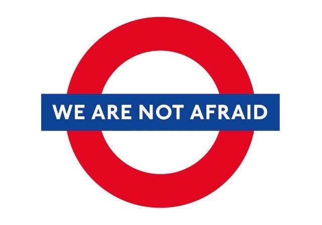 mrjoshz's tweet image. #London