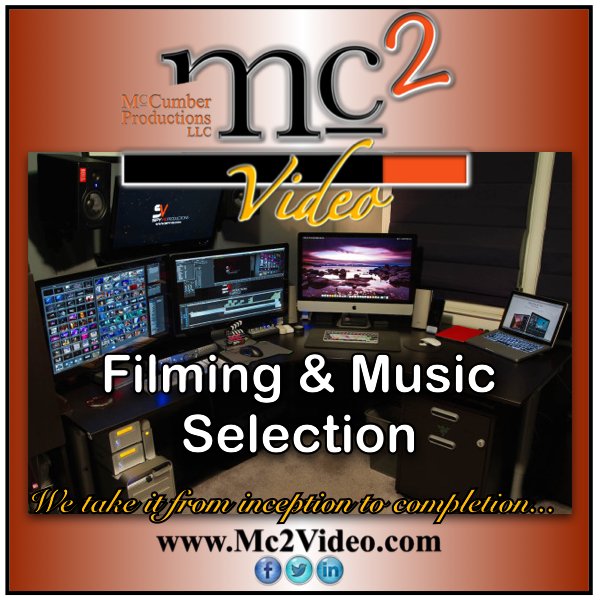 Mc2Video's tweet photo. Scripts, Music, Actors...If Your #VideoProduction Needs It We Can Provide It!!! #Mc2Video https://t.co/Kgfm6Aqe8s