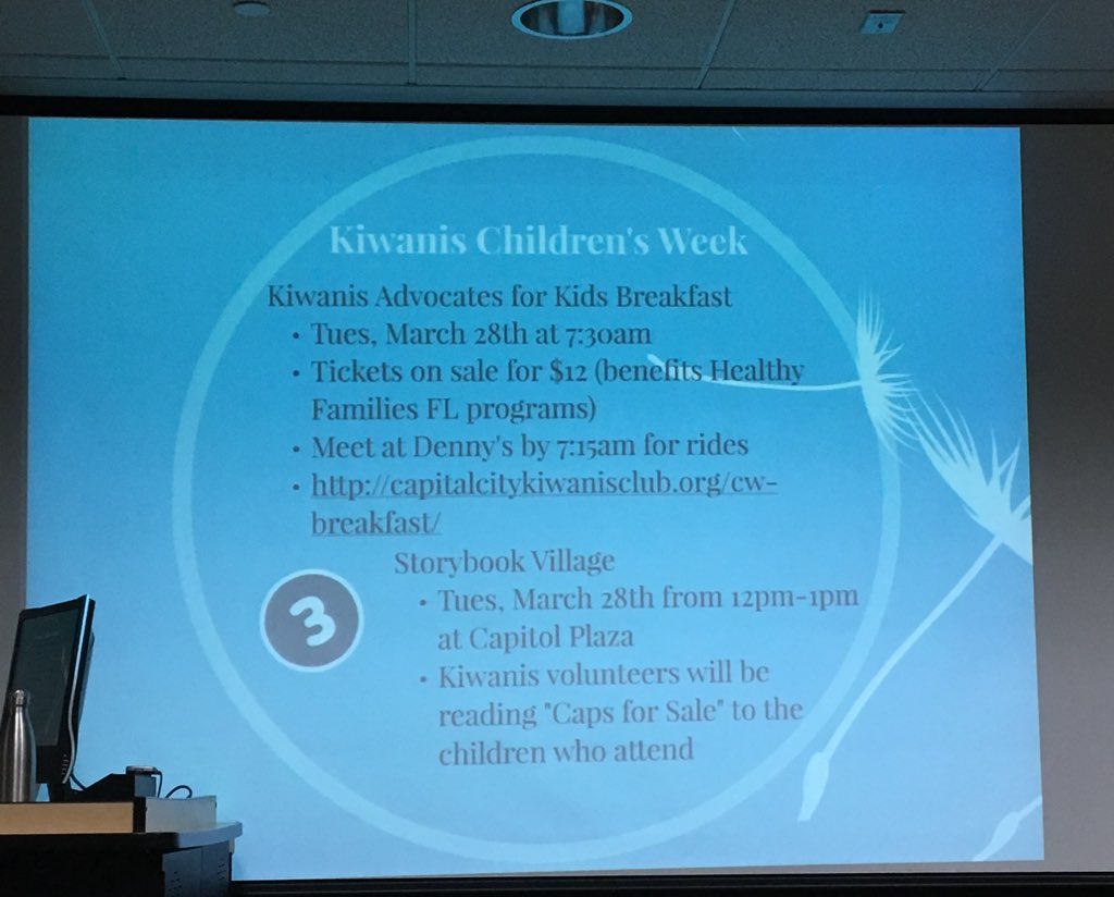 fsucki's tweet photo. Didn't catch us @ tonight's GBM? Np, we'll see you next Tuesday! In the meantime, here are some upcoming events to get excited about. https://t.co/yckIQKvWgT