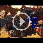 FoxFoxFux's tweet photo. https://t.co/6SvWeebFR7

Así se ve Sonic Forces. La nueva aventura de nuestro erizo cumbiero. https://t.co/mpnICQ6lhT