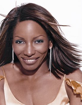 Happy Birthday Stephanie Mills!!! 