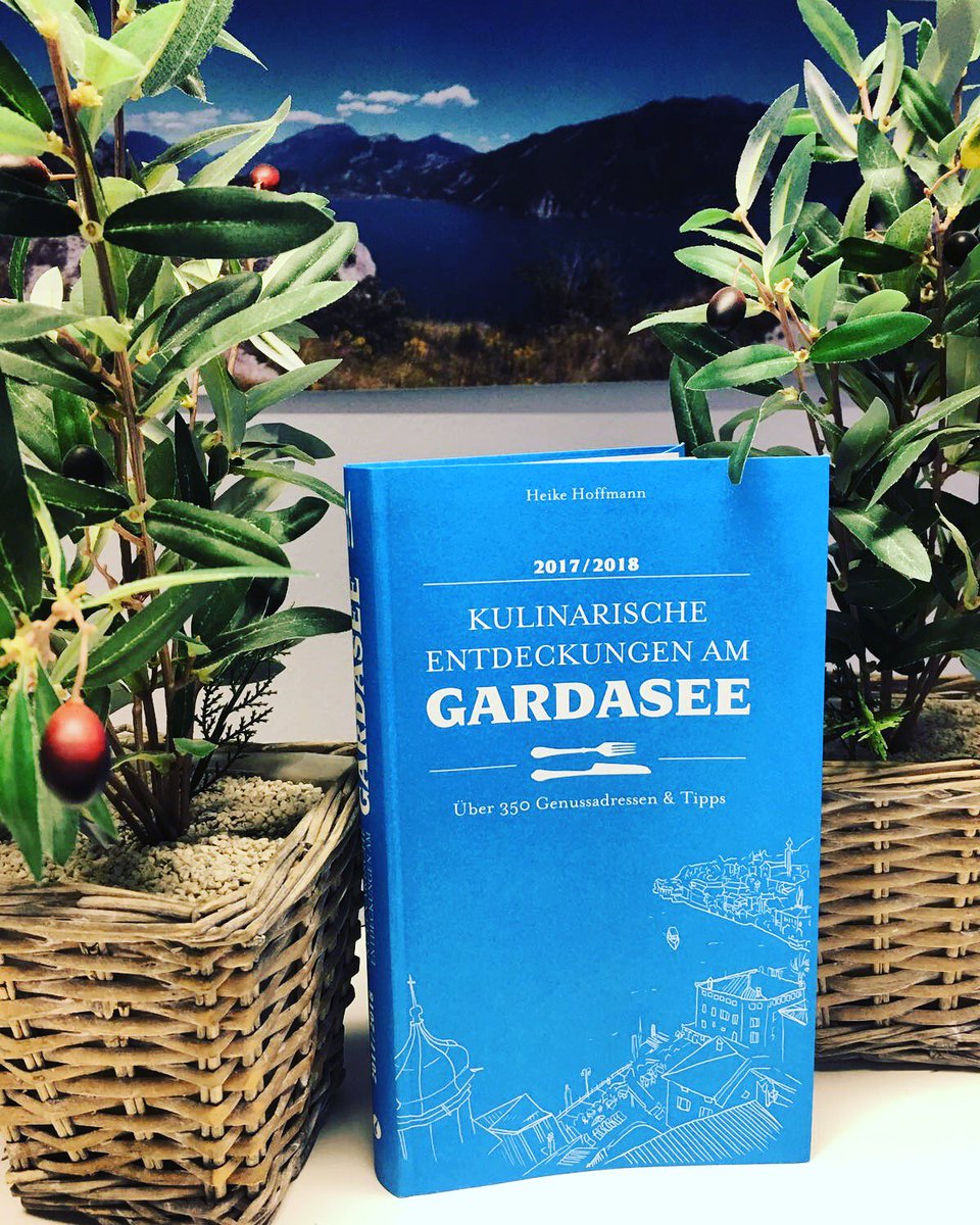 gardaseesocial's tweet image. #kulinarischeentdeckungen #essentrinkengenießen #endlichda #gardaseesocial #gardaseede 
gardasee.de/kulinarische-e…