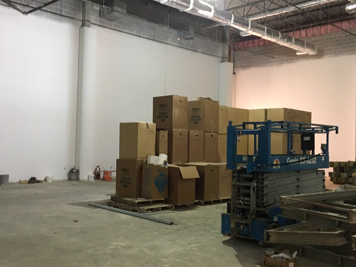 Bridgeland Band tweet media