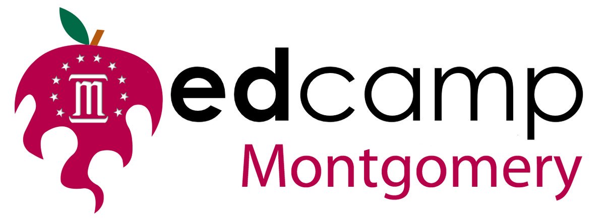 Edcamp Montgomery tweet media