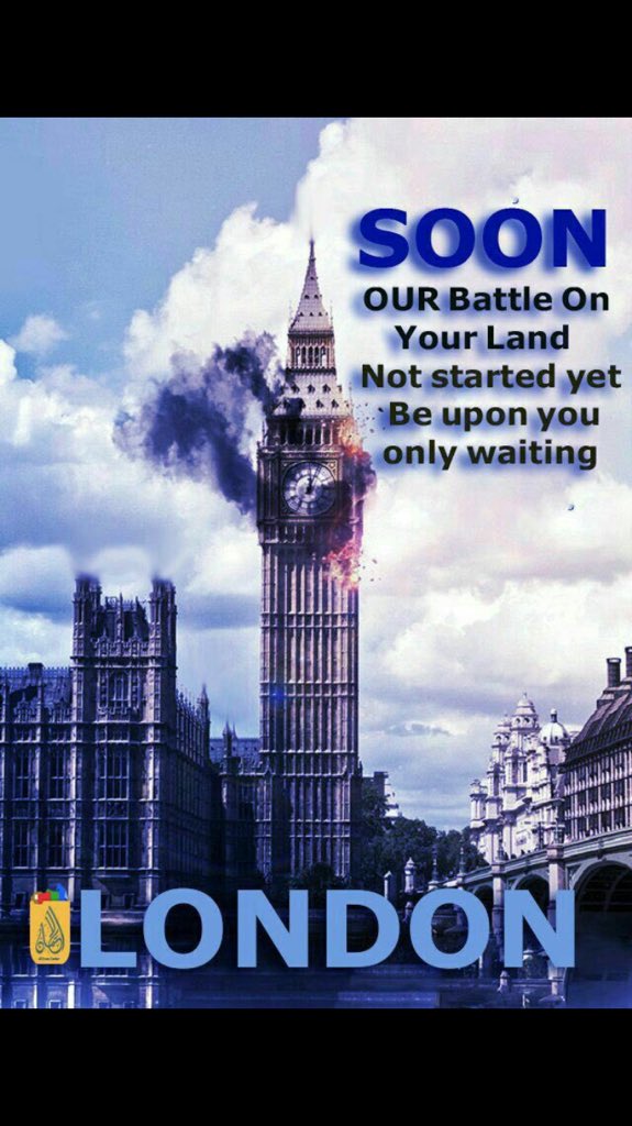 Westminster aanslag