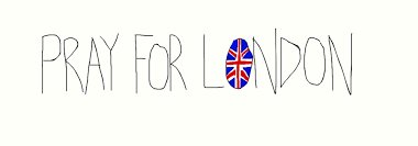 #PrayForLondon #London  Une pensée aux Londoniens et aux victimes de cette nouvelle attaque. Y'en a marre !