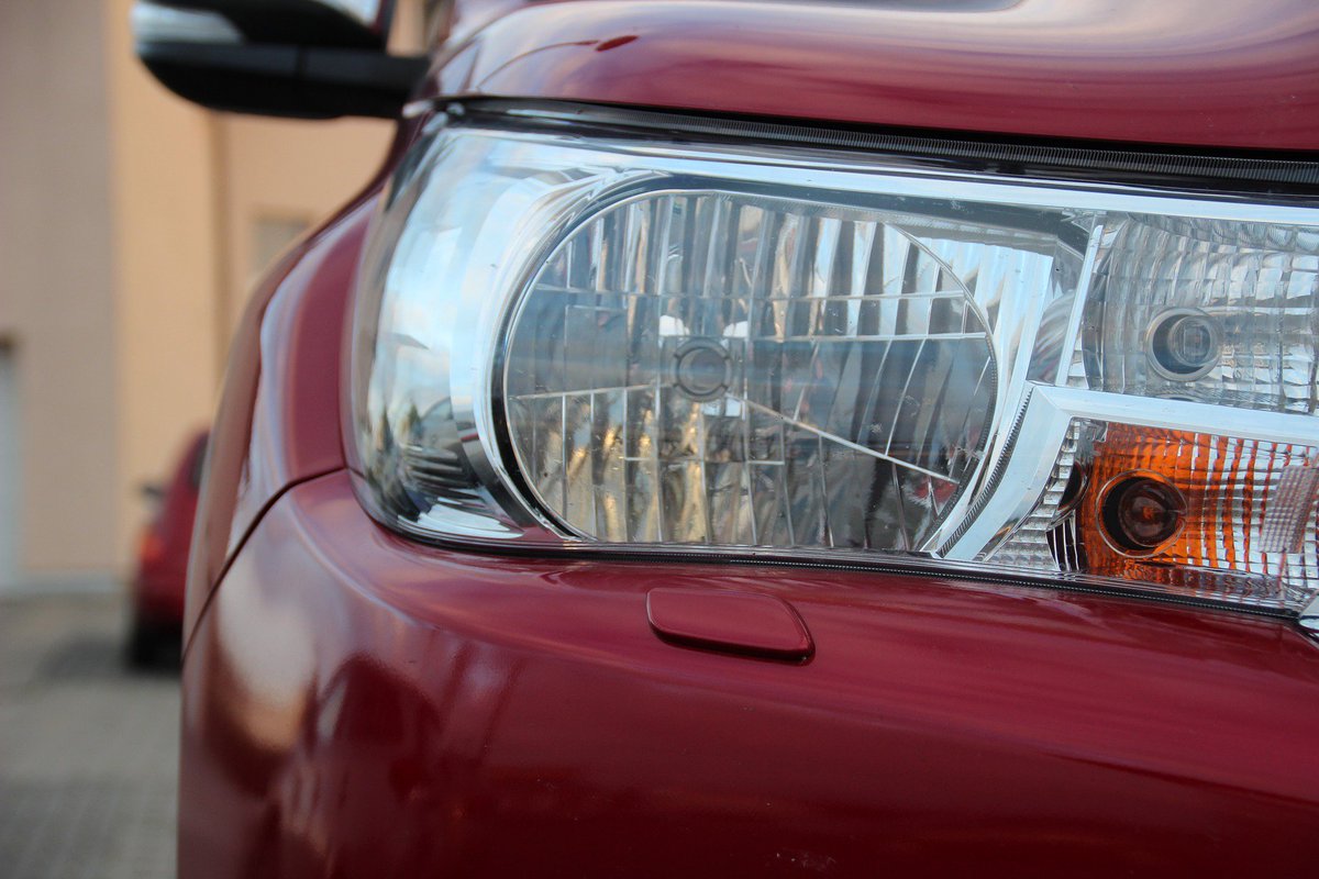 How to prevent road salt damage to your #car? bit.ly/2mtbYXd