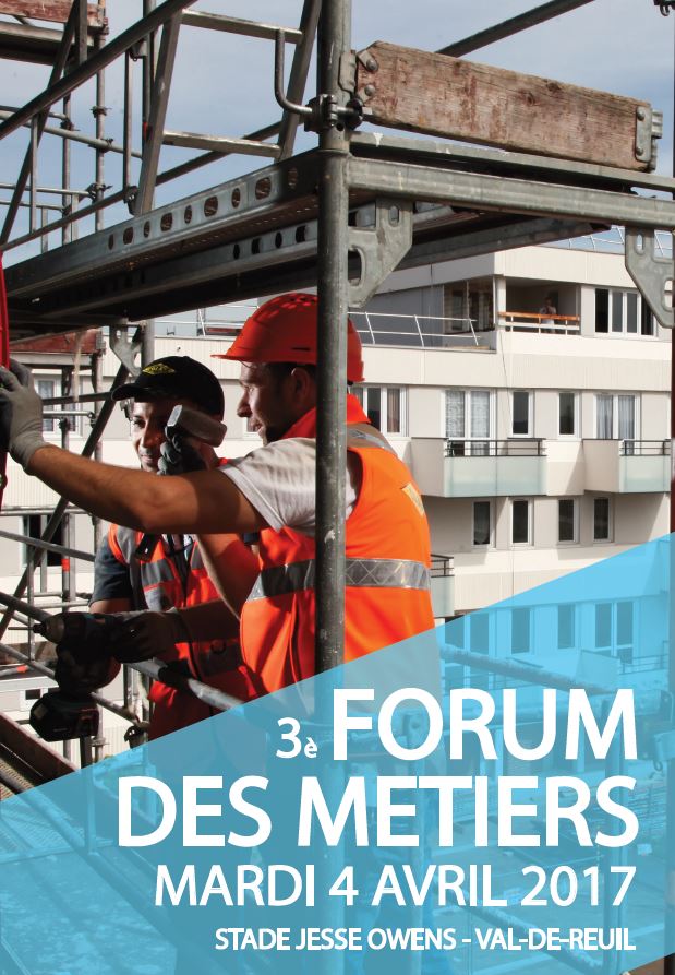 BDufeu's tweet photo. #DAOBE sera présent au forum des métiers à #valdereuil le 4 avril 2017 https://t.co/0bUtSe7kIC