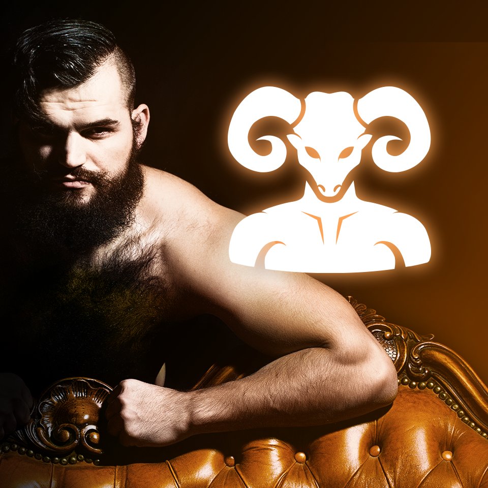 TheROMEOapp's tweet photo. Ain't no particular sign, I'm more compatible with, I just want your monthly Homoscopes! Aries the Horny Ram, https://t.co/QLxPfTMhXg https://t.co/iVWm2UUoXH