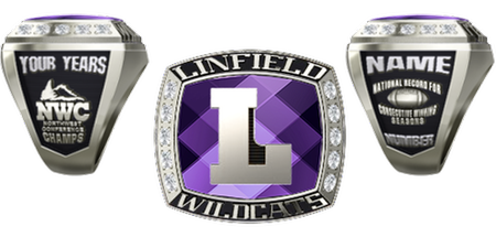 CoachSmithCats's tweet photo. Bob Ferguson '65- said this about our ring-"it represents the combined excellence of effort, that spans generations and continues." Yes sir. https://t.co/XxKbqVZ7g4