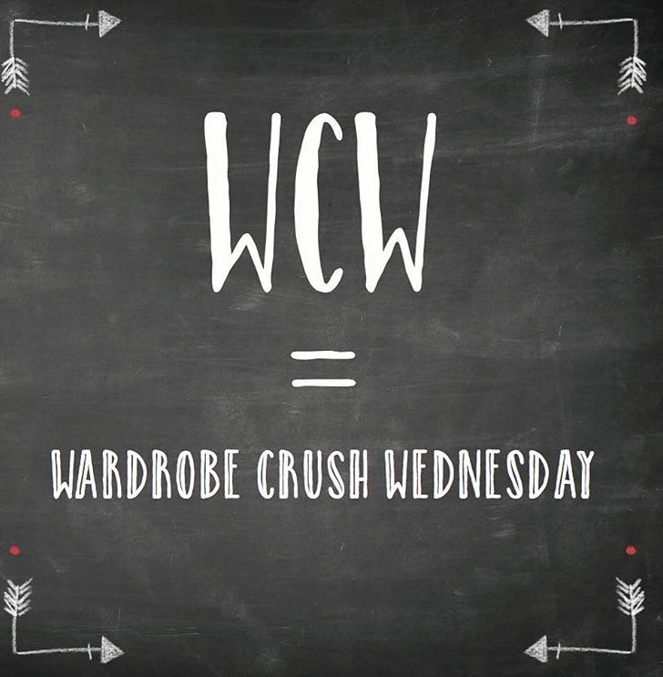 StAugOutlets's tweet image. (Hint: it's us!) #wcw
