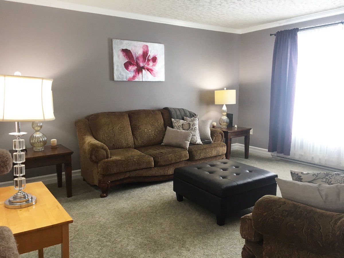 TheChelseaLTeam's tweet photo. #29SugarMaple Dr has such a beautiful Living room! #ReMaxShowcase #Mls https://t.co/Snk8SDkHWd