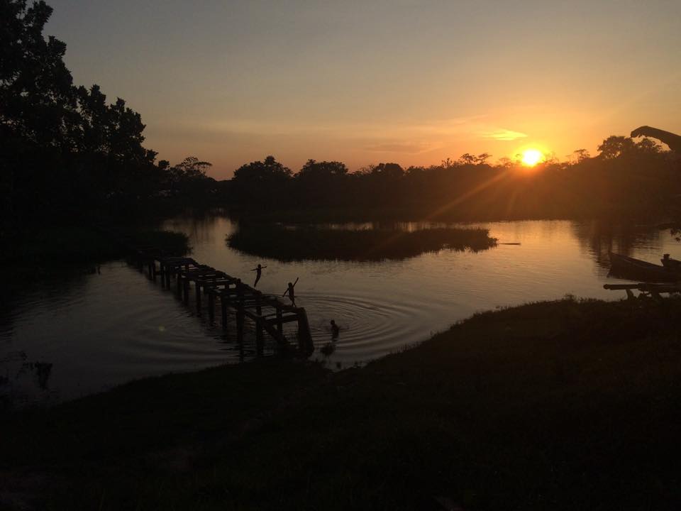 cfrontlines's tweet photo. #WorldWaterDay  Indigenous peoples continue to struggle for acknowledgement and recognition of their own visions of water https://t.co/BlTh5ZJ3YJ