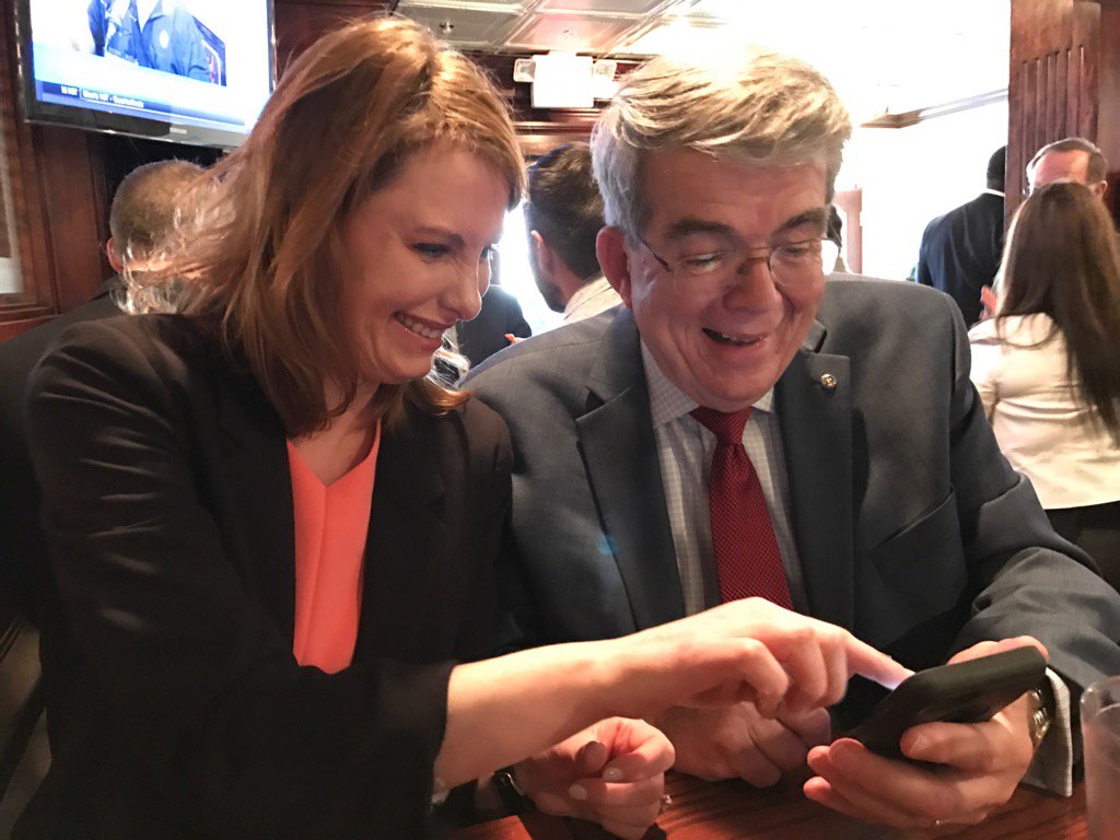 President John Simmons boldly sailing into the 21st Century