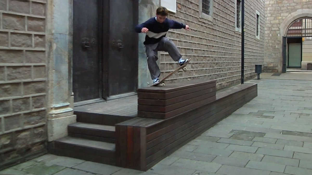 The Barcelona footy keeps pouring in, and how the hell can we blame anyone? goo.gl/8RL45B