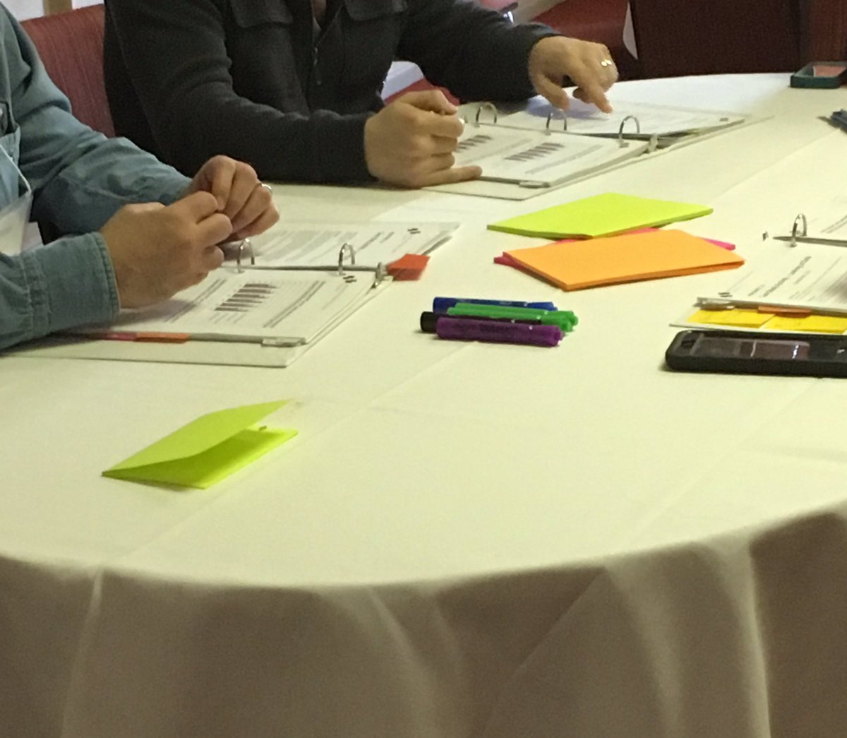 lksmith08's tweet photo. Talking data and assessment at Day 2 of SAPST. Successful prevention starts by taking a closer look at the "why?" #rpcmn https://t.co/mCzLqu9Nz9