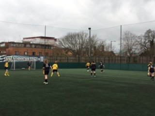 WSCGetActive's tweet image. Well done to the girls from @WestSuffolk who competed in a football game today with @UniofSuffolk 
#ThisGirlCan