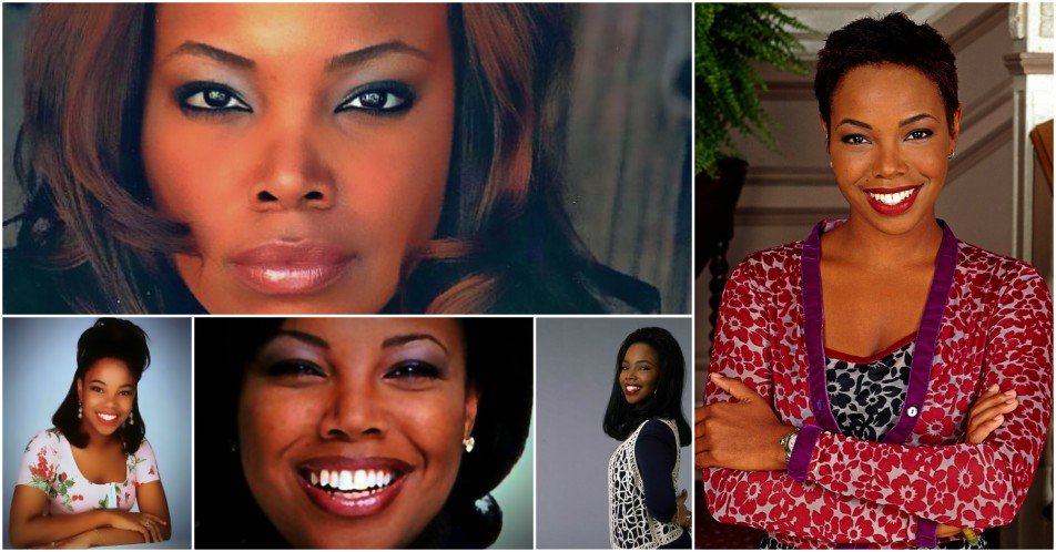 Happy Birthday to Kellie Shanygne Williams (born March 22, 1976)  