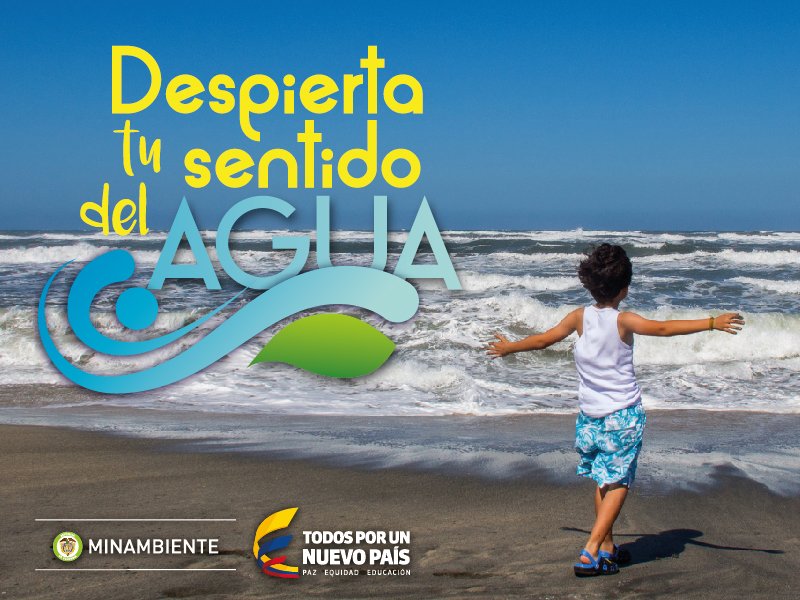 MincomercioCo's tweet photo. Colombia tiene 5 macrocuencas hidrográficas del País: Magdalena – Cauca, Caribe, Orinoco, Amazonas y Pacífico. #DíaMundialDelAgua https://t.co/mNK4k5FRer