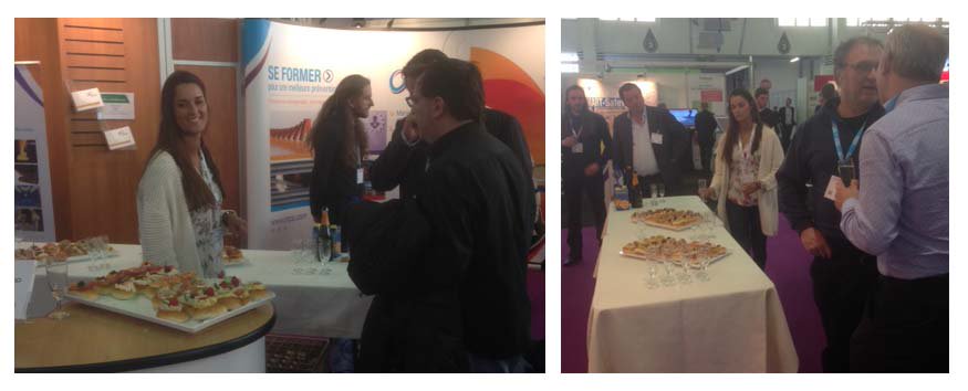 <a href="/Groupe_CNPP/">CNPP</a> fête les 10 ans de CNPP Benelux à SECURA ! Joyeux anniversaire! #secura17
cnpp.com/Groupe/Implant…