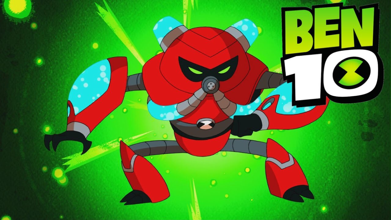 New Season of 'Ben 10' to Debut in April