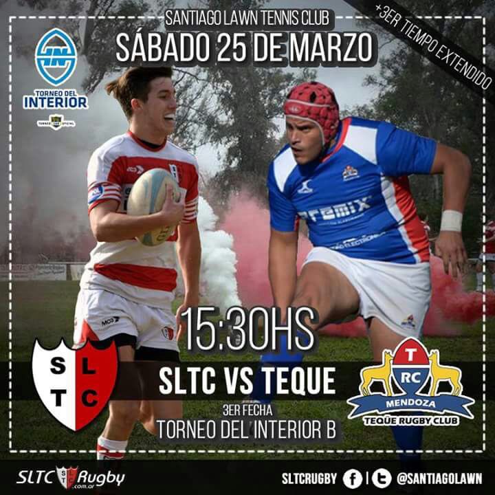 Cita imperdible ! <a href="/SantiagoLawn/">Santiago Lawn Tennis</a> <a href="/Alvaadr/">Adrian Alvarado</a>