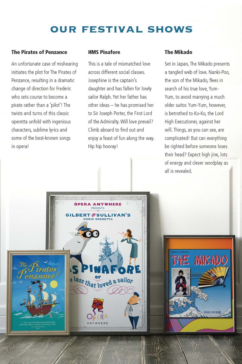 Opera Anywhere tweet media