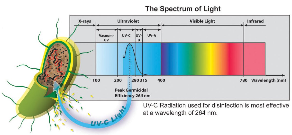ultravioletpool's tweet photo. Is UV from the sun the same as the ultraviolet light used in UV pool sanitation systems? No.  Fine out more:  https://t.co/dGfTQM6paT https://t.co/Eq3inDq2yD