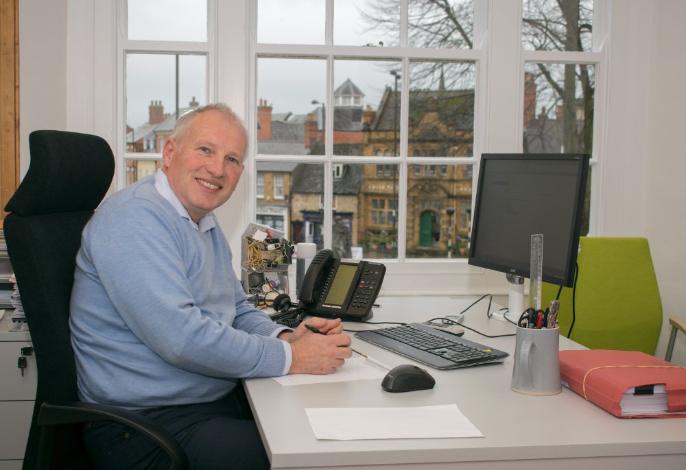SESolicitors's tweet photo. Moved in and #loving our newly refurbished offices in Linden House #Banbury @UKStreamline https://t.co/BxV9oaqRhX