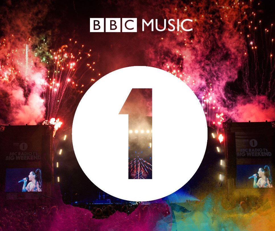 BBCSounds's tweet photo. 🔥 @BBCR1 Best New Pop 🔥

ft. @Louisa, @ArianaGrande, @astridsofficial, @JonBellion

🔉 https://t.co/PX7Y1jGStZ https://t.co/E5IxKrOb2Z
