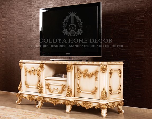 GoldyaDecor's tweet image. Bufet cat duco classic terbaru untuk rumah anda, Mau beli ???? hubungi aja @GoldyaDecor  #BufetTV #MebelJepara #MebelKlasik #MebelMewah