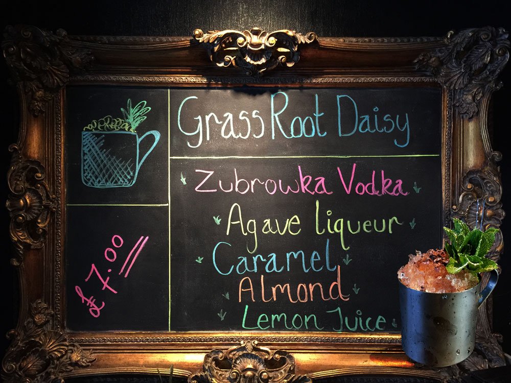 DuskCocktailBar tweet media