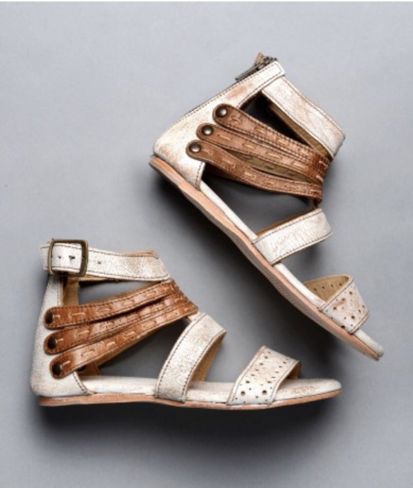 KellysTeamLima's tweet photo. New BedStu sandals! 
Comfortable and cute- stop in and see us! 

We are open 10-5 today 🎉 https://t.co/yqaUcEa6or