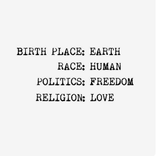 #freedom #world #peace #nowar