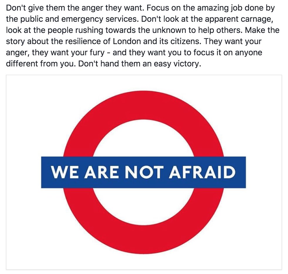 newsthump's tweet image. Don&apos;t give them what they want... #Parliament