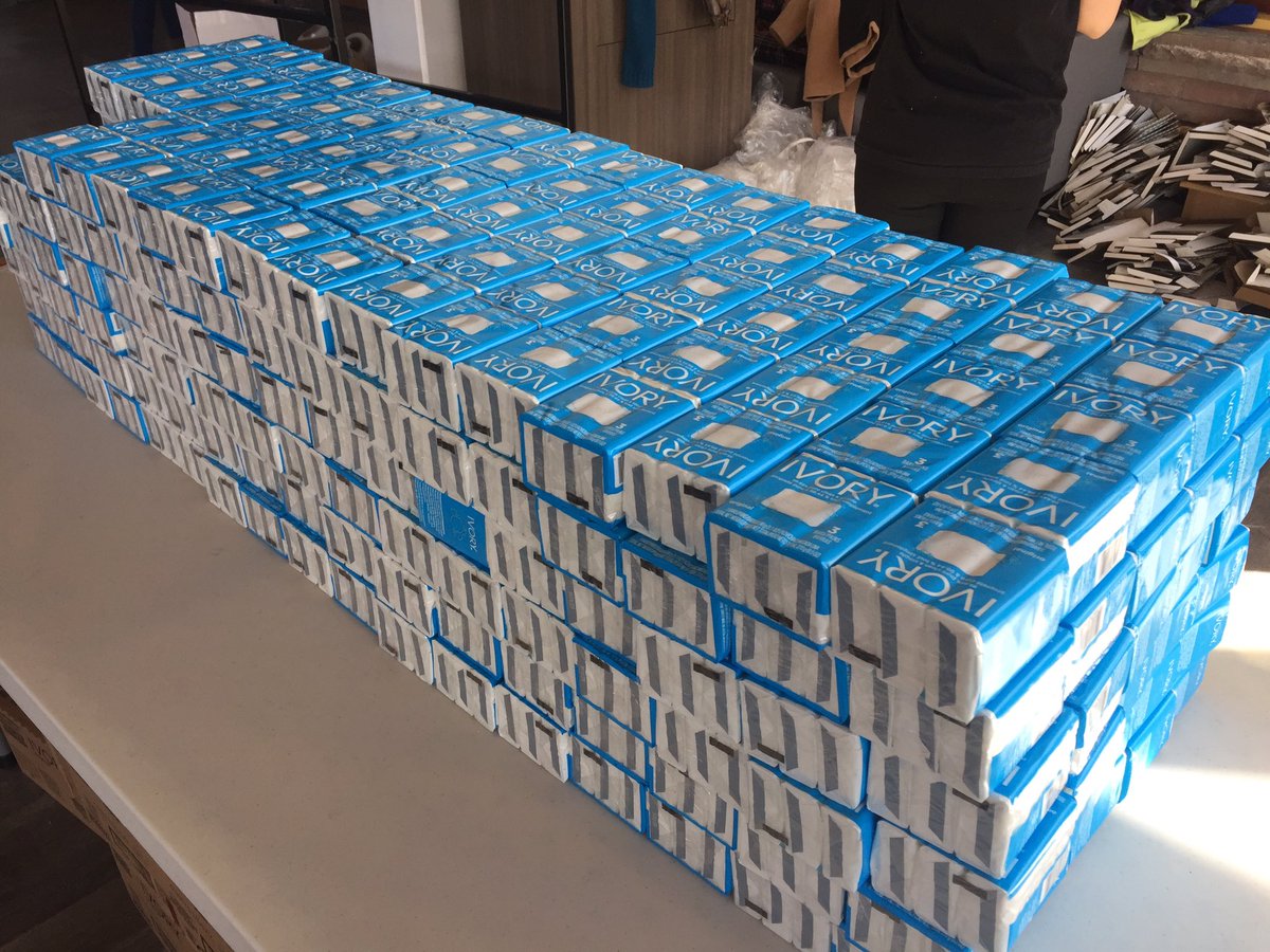 tkranics's tweet photo. Huge thanks to @PGeverydayCA and @HumberIDI @HumberLakeshore for sponsoring and hosting today's @globalmedicdmgf packaging event! https://t.co/N0Q6sa5YNe