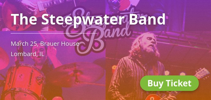 Rock gigs in Chicago tweet media