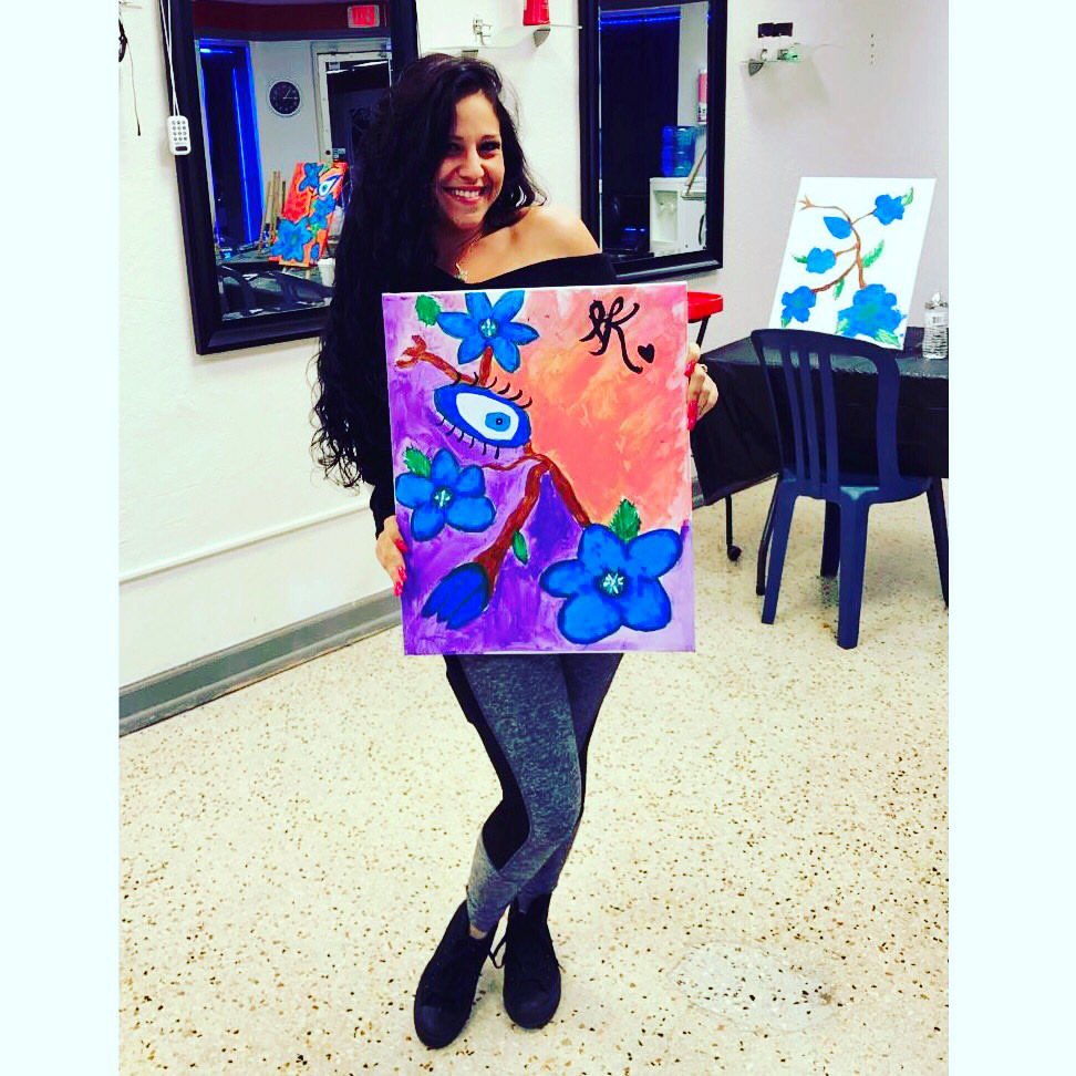 Paint Party Pinellas (PaintPinellas) Twitter