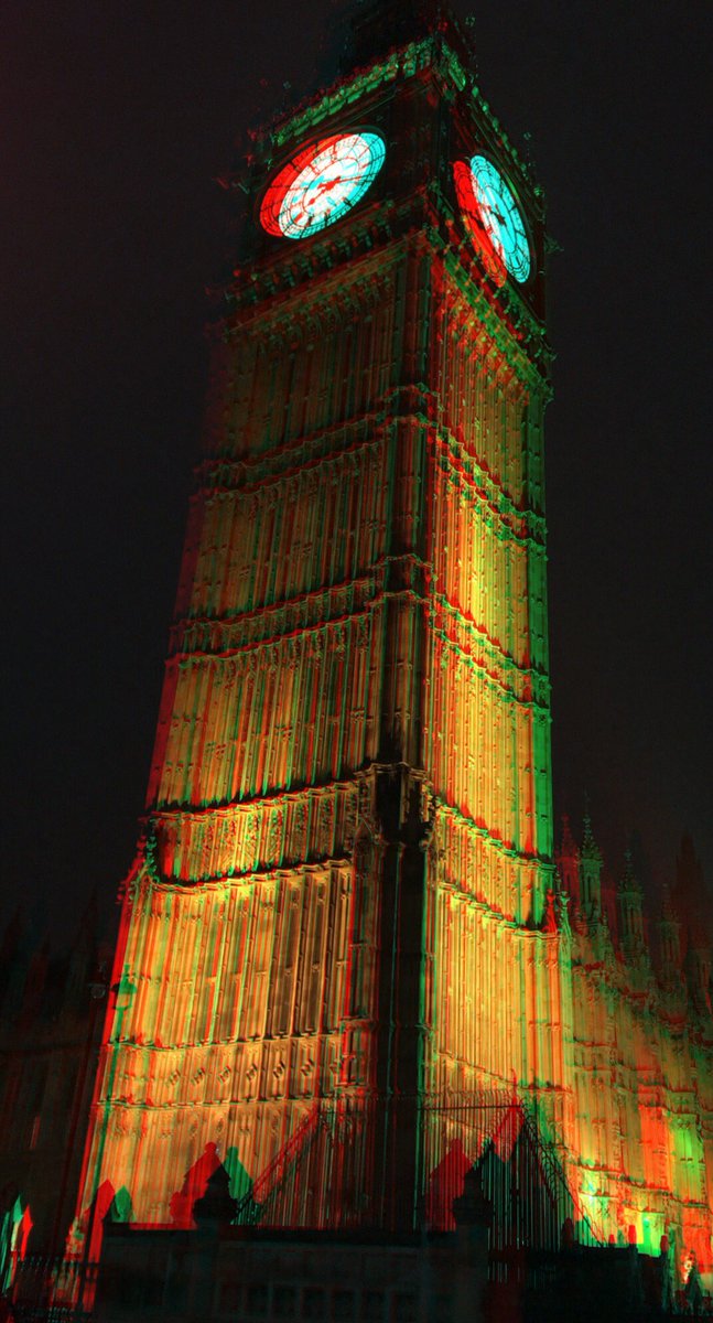 zodiacaldust's tweet photo. I visited Westminster and took stereos of Elizabeth Tower aka Big Ben last month. All my thoughts and prayers are w/victims. 🙏#westminster https://t.co/THSP7NCpm5