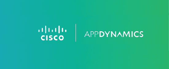stevejenner's tweet photo. It's official - AppD is now part of the #Cisco family! Stay up-to-date on what's next for us: https://t.co/1bnhHvlXDw https://t.co/NEfC5gpjve