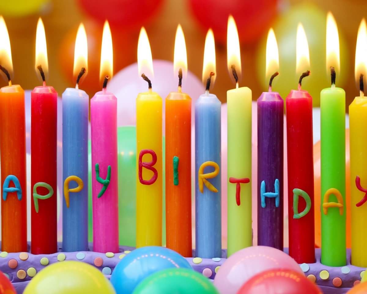   Happy  birthday,  Sister Stephanie Mills
So proud.. you\ve  come a long way.
Congratulations. 