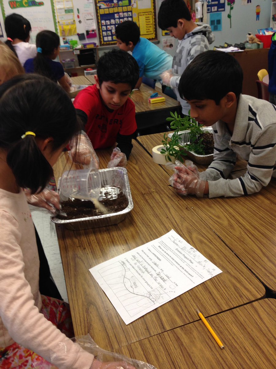 How do we minimize the effects of erosion? <a href="/MenloParkSchool/">MenloPark ES</a>
