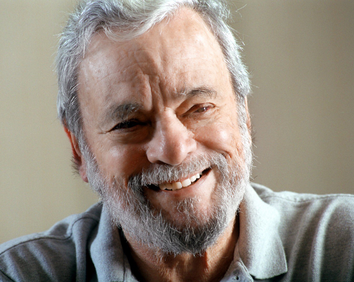 Happy Birthday, Stephen Sondheim! 
