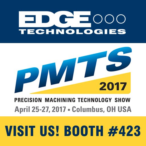 EdgeTechSTL's tweet photo. Meet Edge Technologies & see the NEW Rebel 80 Servo V3 bar loader along with a demonstration of the NEW Rebel 80 unloader #barfeed #whatwedo https://t.co/F6KAWAkmA9
