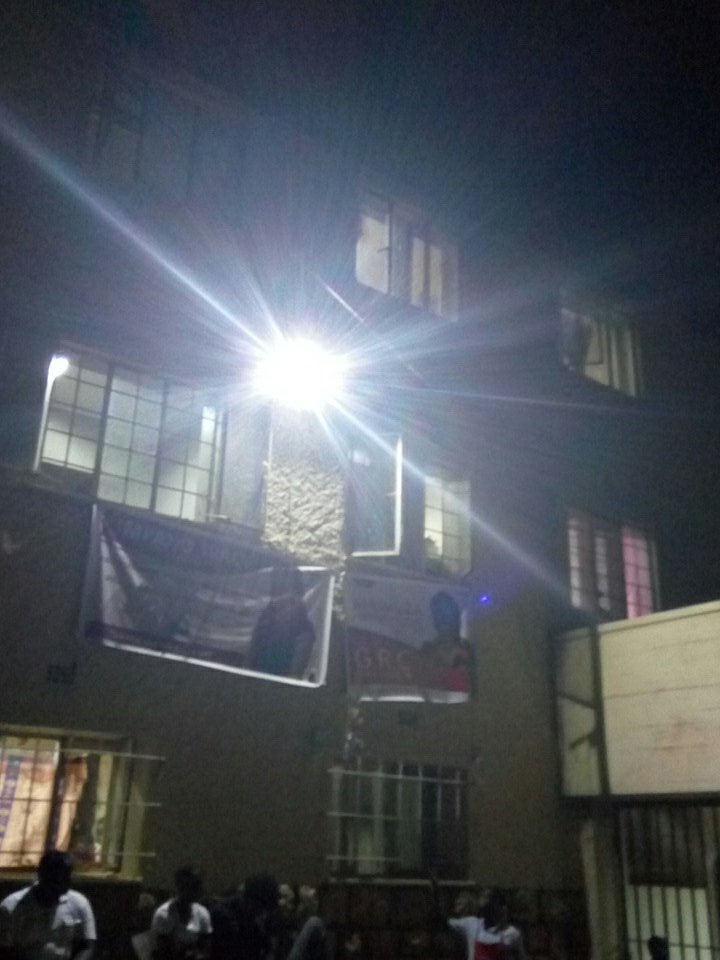 MathiasSsemanda's tweet photo. @UmemeLtd it's back, big and lit! Thanks Guys... Chilling #MarystuartHall~@MakerereU cc @bukenya_collins https://t.co/U4oKgTa4ZY