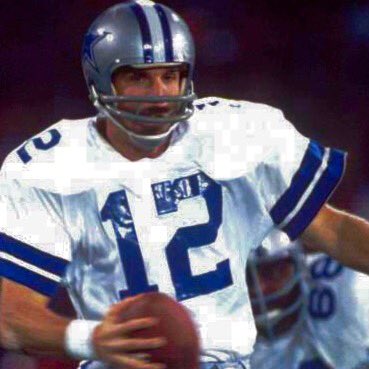DemBoyzNation's tweet image. Best #Cowboys Player of All-Time
  
Elite 8

Retweet for Roger Staubach
Like for Michael Irvin

#CowboysNation