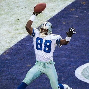 DemBoyzNation's tweet image. Best #Cowboys Player of All-Time
  
Elite 8

Retweet for Roger Staubach
Like for Michael Irvin

#CowboysNation