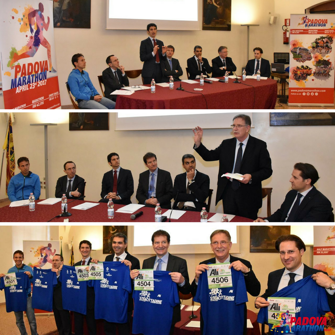 Padovamarathon tweet media