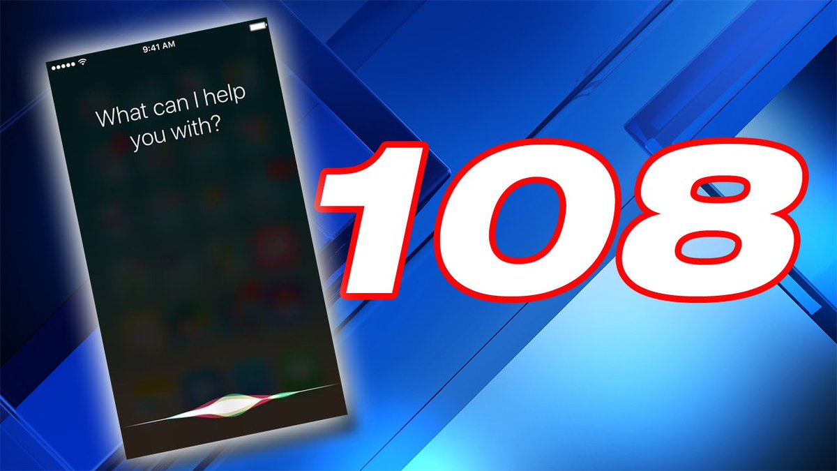 #BREAKING Authorities warn #iPhone users to avoid potentially dangerous #Siri prank bit.ly/2nD4wrY https://t.co/bsKFlpRHYJ